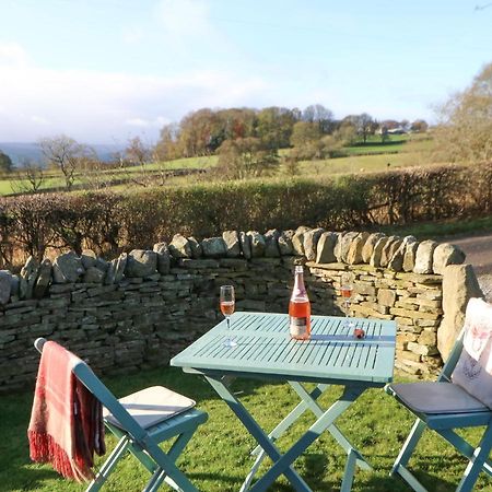 Drover'S Cottage Wolsingham 외부 사진