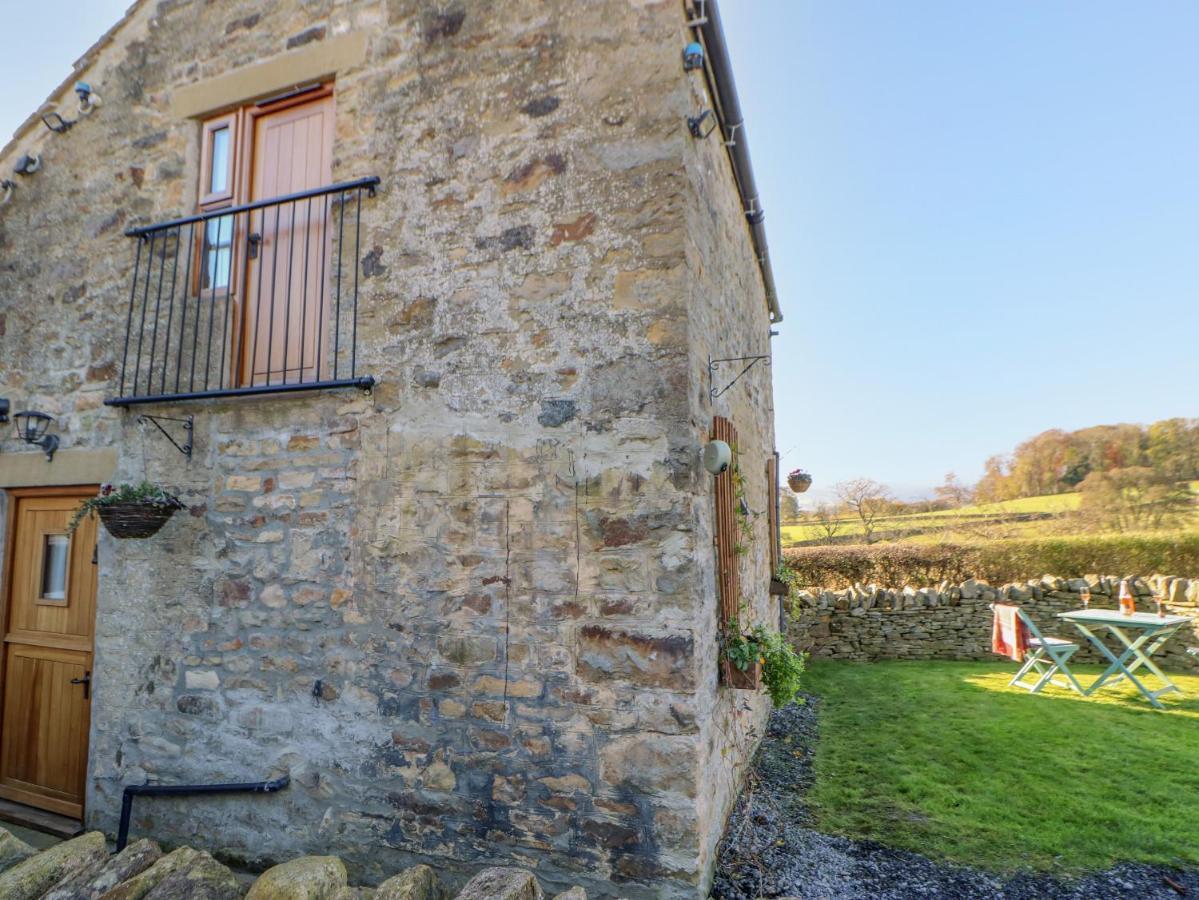 Drover'S Cottage Wolsingham 외부 사진