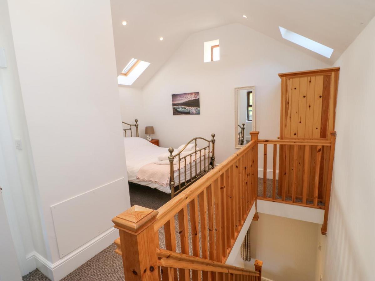 Drover'S Cottage Wolsingham 외부 사진