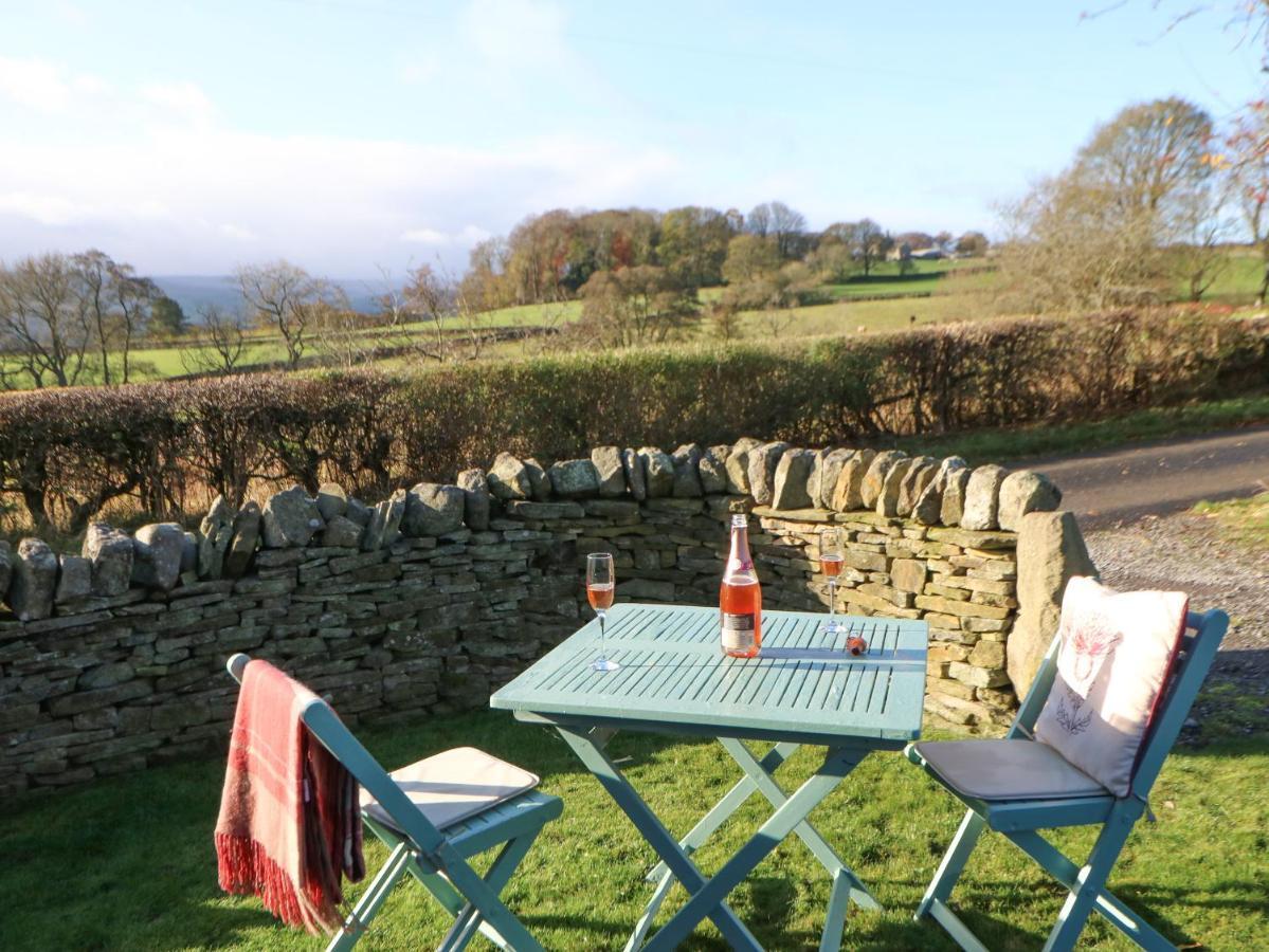 Drover'S Cottage Wolsingham 외부 사진