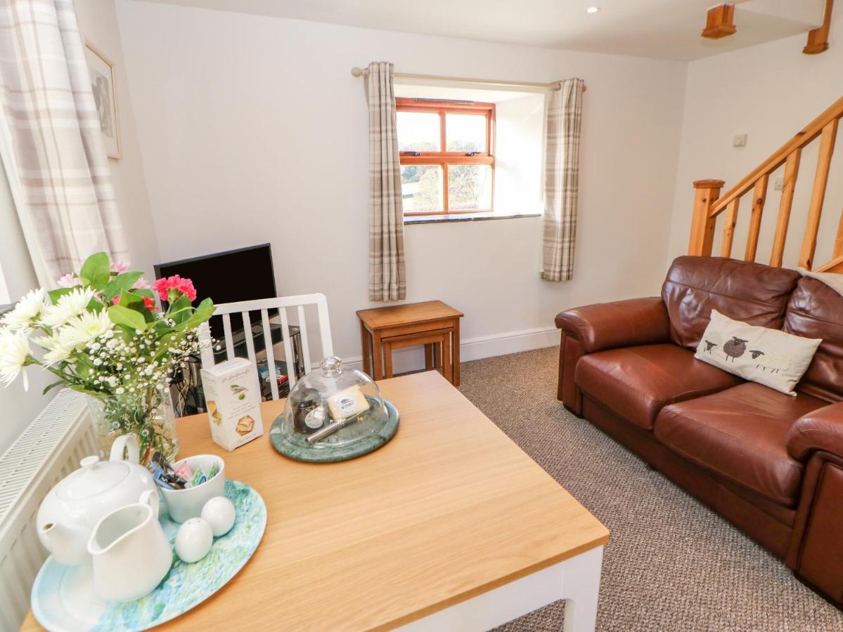 Drover'S Cottage Wolsingham 외부 사진