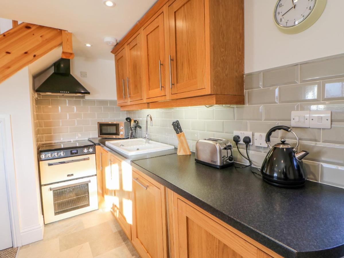 Drover'S Cottage Wolsingham 외부 사진