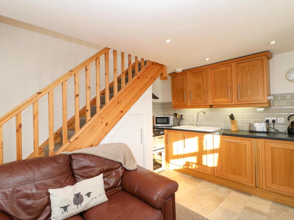 Drover'S Cottage Wolsingham 외부 사진