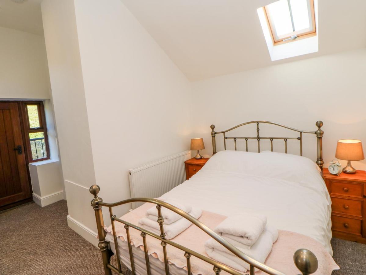Drover'S Cottage Wolsingham 외부 사진