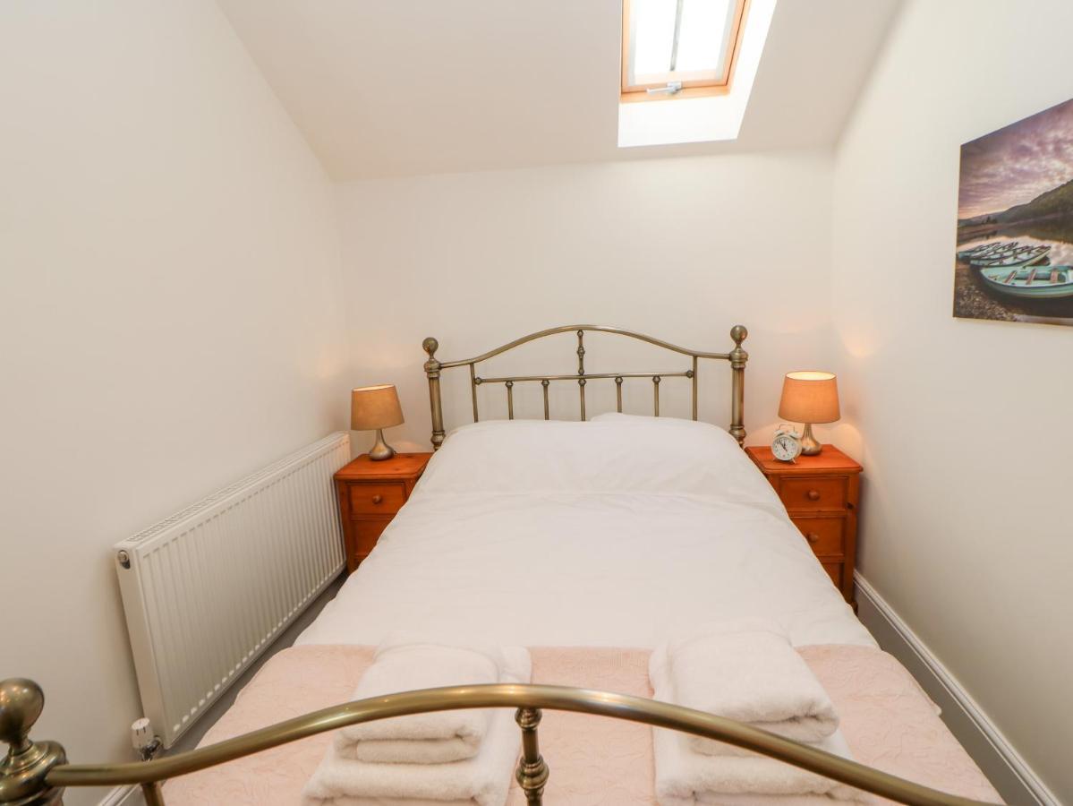 Drover'S Cottage Wolsingham 외부 사진