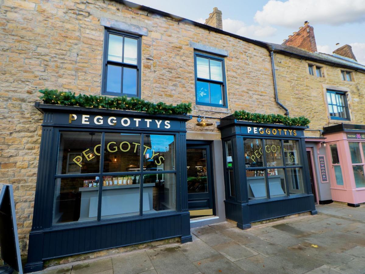Drover'S Cottage Wolsingham 외부 사진