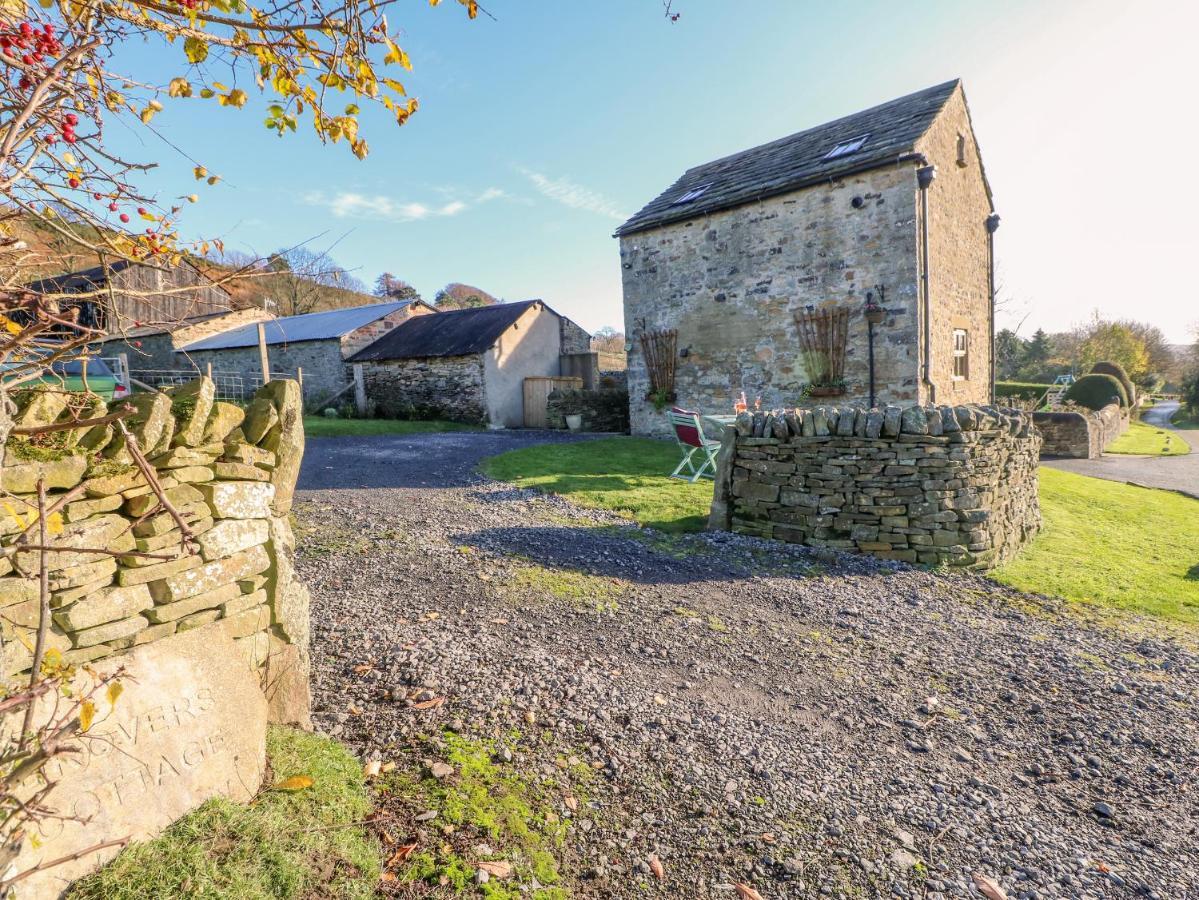 Drover'S Cottage Wolsingham 외부 사진
