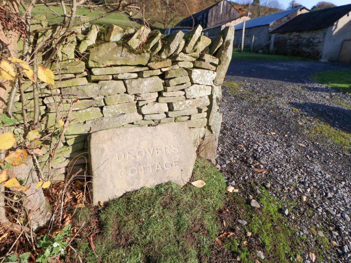Drover'S Cottage Wolsingham 외부 사진