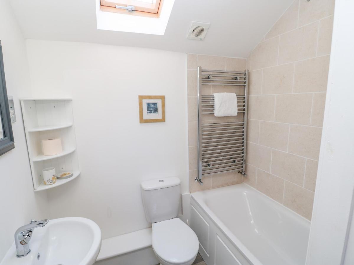 Drover'S Cottage Wolsingham 외부 사진